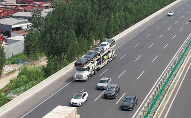 布尔津高速公路汽车救援